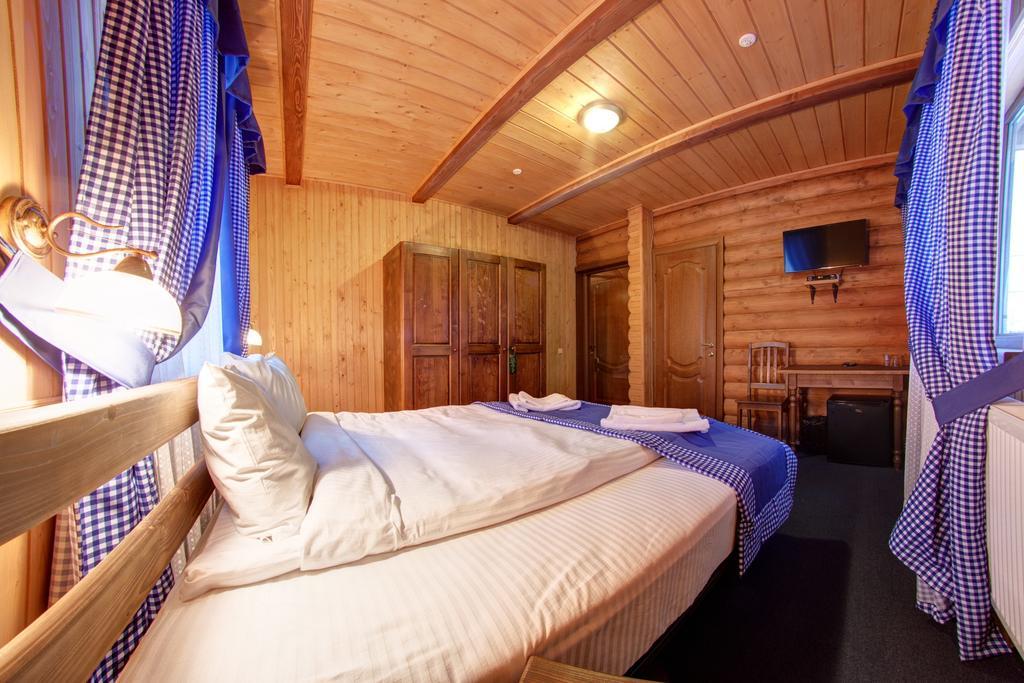 Royal Village Resort Bukovel Exterior photo