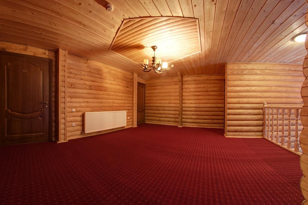 Royal Village Resort Bukovel Exterior photo