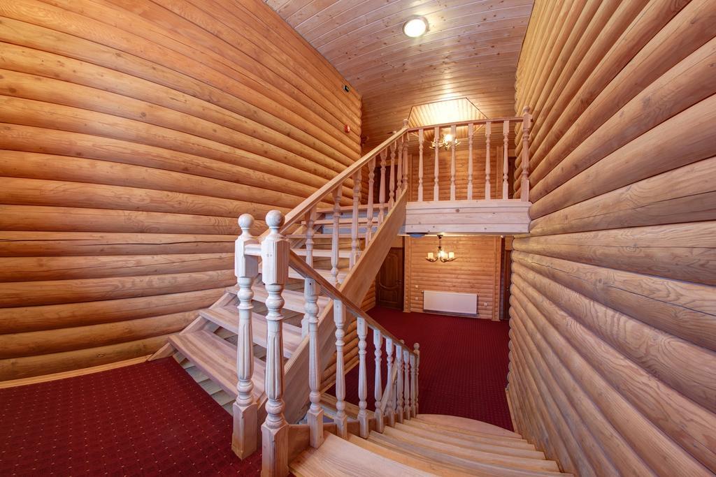 Royal Village Resort Bukovel Exterior photo