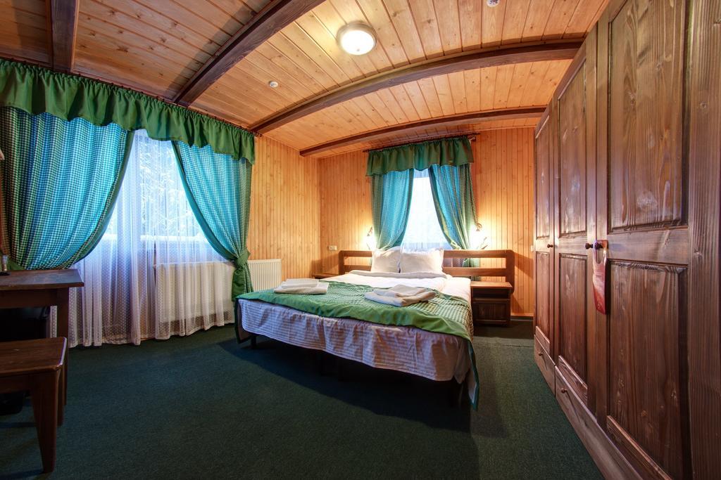 Royal Village Resort Bukovel Room photo