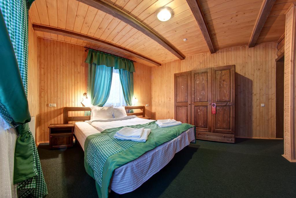 Royal Village Resort Bukovel Room photo