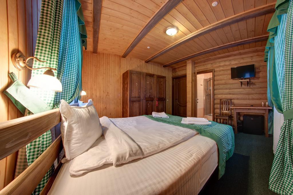 Royal Village Resort Bukovel Room photo