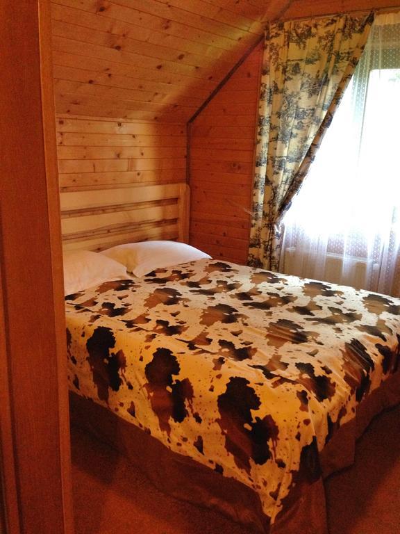 Royal Village Resort Bukovel Exterior photo