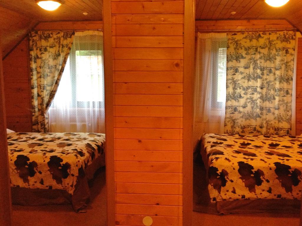Royal Village Resort Bukovel Exterior photo