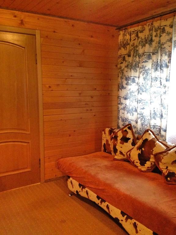 Royal Village Resort Bukovel Exterior photo
