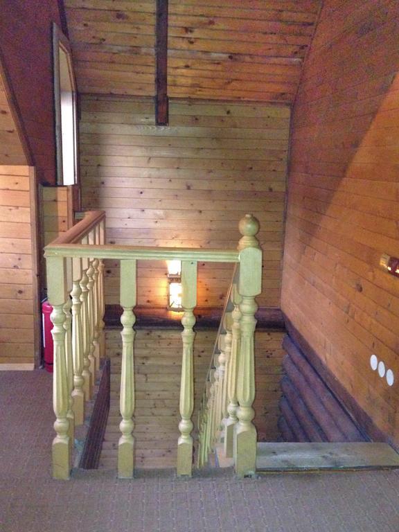 Royal Village Resort Bukovel Exterior photo