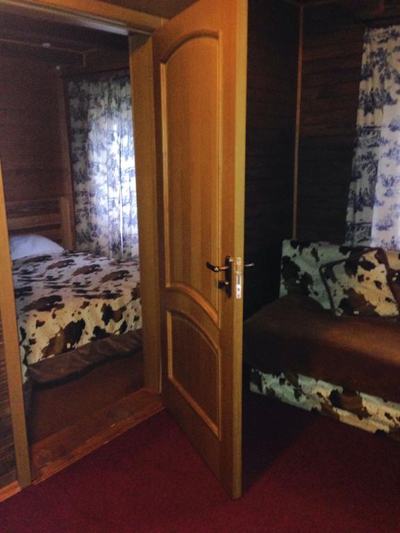 Royal Village Resort Bukovel Exterior photo