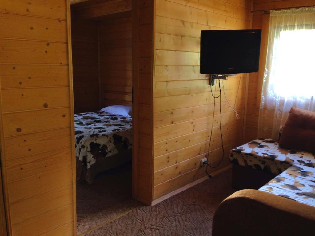 Royal Village Resort Bukovel Exterior photo