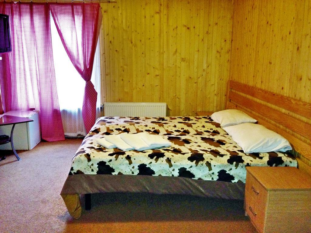 Royal Village Resort Bukovel Exterior photo