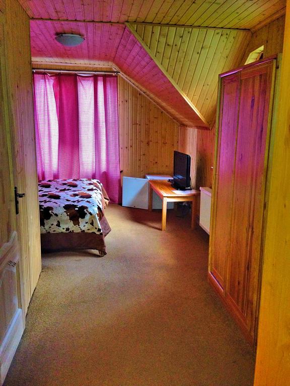 Royal Village Resort Bukovel Room photo