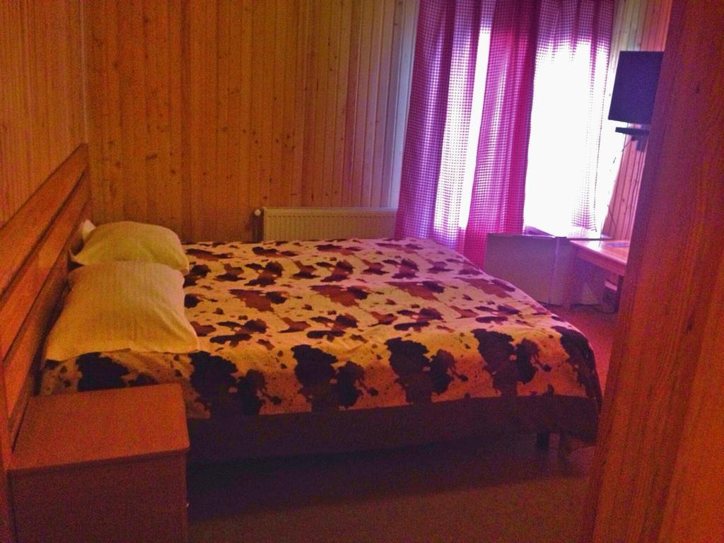 Royal Village Resort Bukovel Room photo