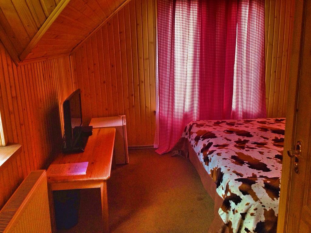 Royal Village Resort Bukovel Room photo