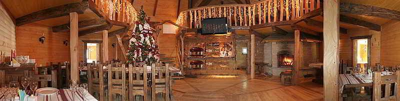 Royal Village Resort Bukovel Exterior photo